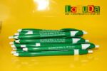 Bolígrafos finball personalizados para publicidad Las Caldas de Boñar