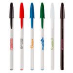 Bolígrafos publicitarios BIC Style personalizados