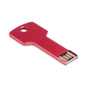 Llaves USB personalizadas Fixing memoria 4GB