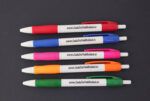 Bolígrafos personalizados económicos LaduDa Publicidad