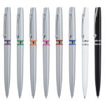 Bolígrafos personalizados para regalo Rino