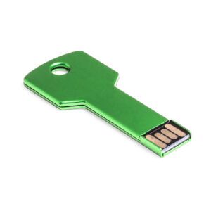 Llave memoria USB personalizada 16GB 5846-000-24
