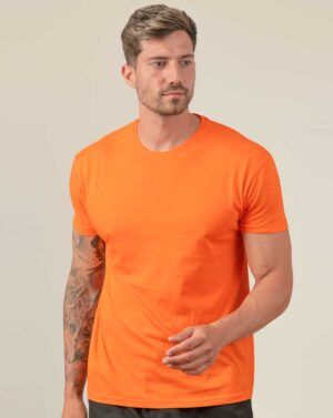 Camiseta JHK Ocean cuello redondo TSOCEAN  Laduda Publicidad
