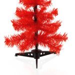 Árbol Navidad Pines Makito 3363 personalizadas Laduda Publicidad 3363-000-12