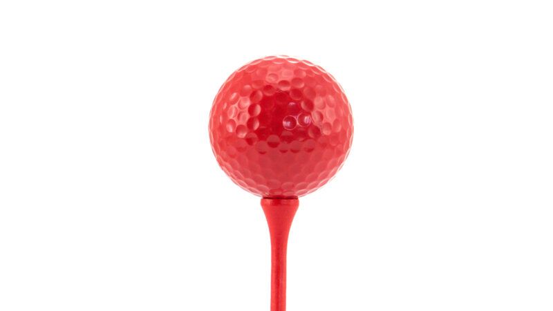 Bola Golf Nessa Makito 4410 personalizadas Laduda Publicidad 4410-003-3