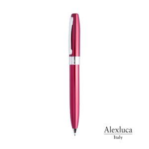 Bolígrafo Smart ALEXLUCA 3154 personalizada Laduda Publicidad 3154-000-4