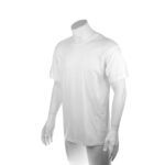 Camiseta Adulto Blanca Premium Makito 4482 personalizado Laduda Publicidad 4482-001-1