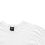 Camiseta Adulto Blanca Premium Makito 4482 personalizar Laduda Publicidad  4482-001-4