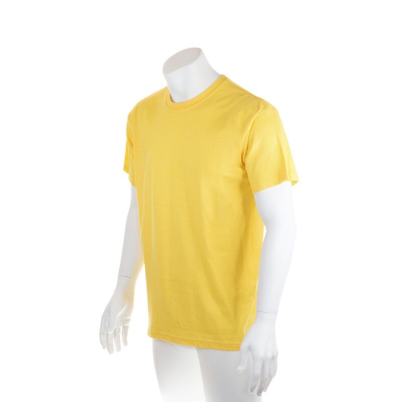 Camiseta Adulto Color Premium Makito 4481 personalizado Laduda Publicidad 4481-005-1
