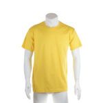 Camiseta Adulto Color Premium Makito 4481 personalizadas Laduda Publicidad 4481-005-2