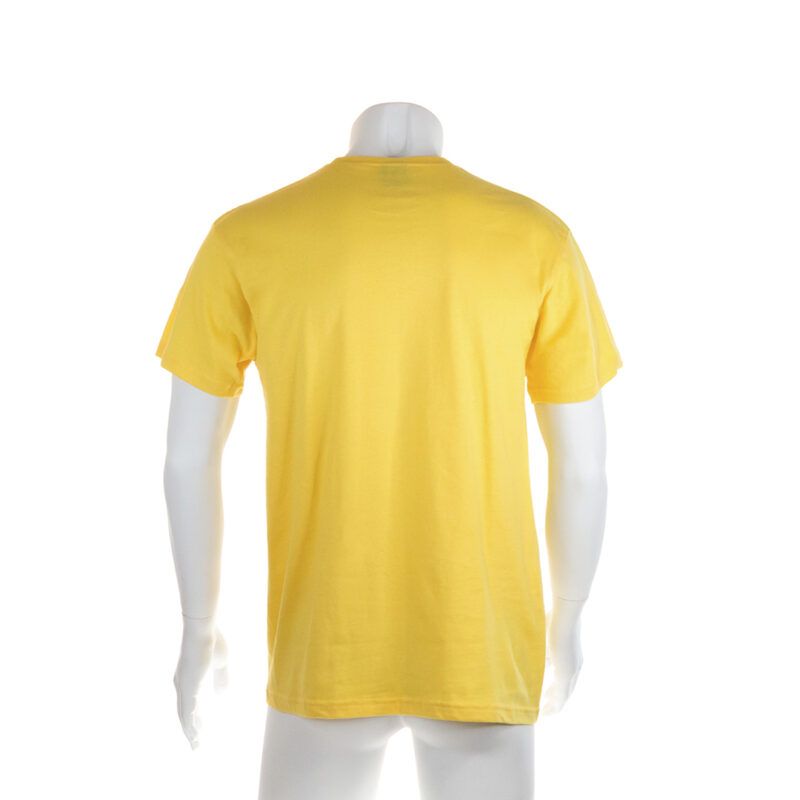 Camiseta Adulto Color Premium Makito 4481 persoanlizados Laduda Publicidad  4481-005-3