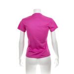 Camiseta Mujer Tecnic Plus Makito 4186 personalizar Laduda Publicidad  4186-011-3