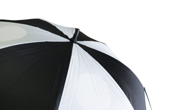 Paraguas Golf Budyx Makito 4393 personalizadas Laduda Publicidad 4393-192-3
