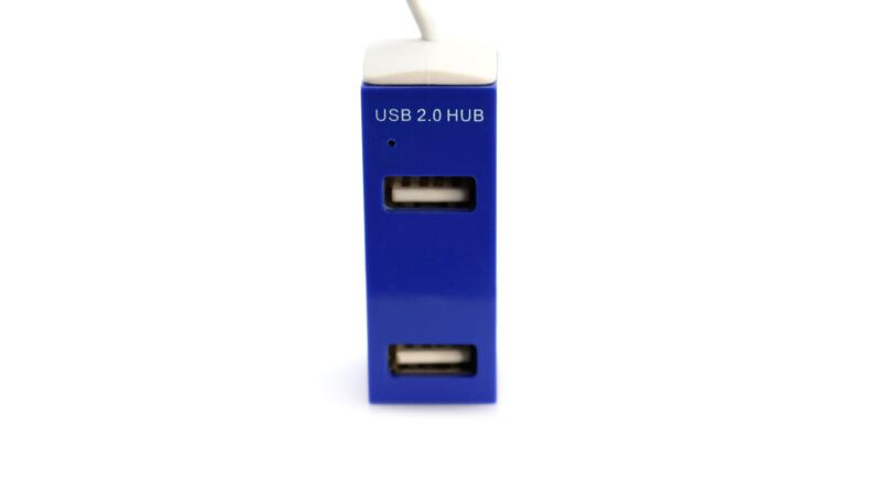 Puerto USB Geby Makito 3385 personalizadas Laduda Publicidad 3385-019-3