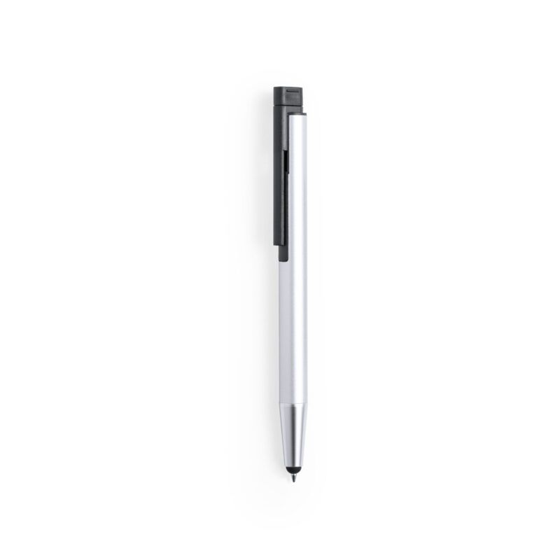 Bolígrafo Puntero USB Xaba 16 GB Makito 1593 personalizado Laduda Publicidad 1593-000-20