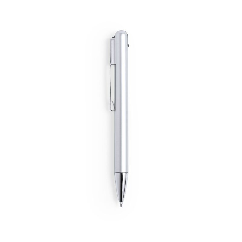 Bolígrafo USB Rond 16 GB Makito 1614 personalizadas Laduda Publicidad 1614-000-21
