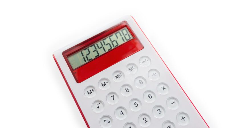 Calculadora Myd Makito 9574 personalizadas Laduda Publicidad 9574-003-3