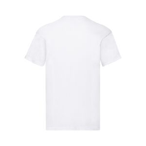 Camiseta Adulto Blanca Original T Makito 1332 personalizada Laduda Publicidad 1332-000-1
