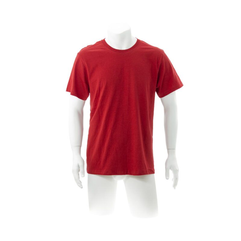 Camiseta Adulto Color "keya" MC180-OE KEYA 5861 personalizado Laduda Publicidad 5861-003-1
