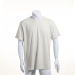 Camiseta Adulto "keya" Organic Natural Makito 6630 personalizar Laduda Publicidad  6630-013-2