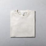 Camiseta Adulto "keya" Organic Natural Makito 6630 impreso Laduda Publicidad 6630-013-4
