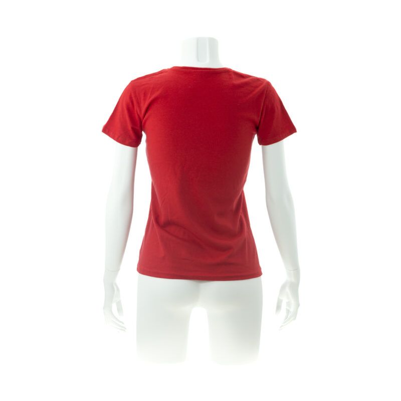 Camiseta Mujer Color "keya" WCS150 KEYA 5868 persoanlizados Laduda Publicidad  5868-003-3