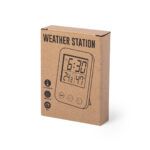 Estación Meteorológica Helein Makito 6516 personalizar Laduda Publicidad  6516-000-5