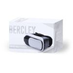 Gafas Realidad Virtual Bercley Makito 5244 personaliza Laduda Publicidad 5244-001-5
