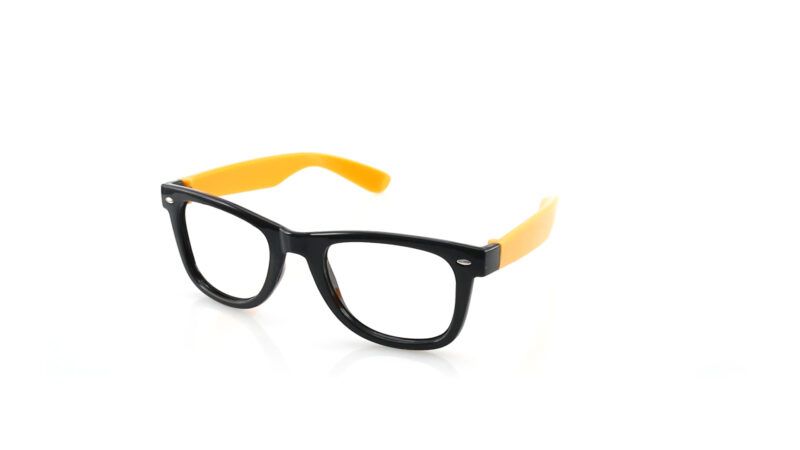 Gafas Sin Cristal Floid Makito 7004 personalizadas Laduda Publicidad 7004-005-3