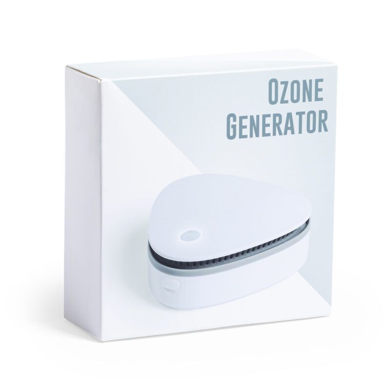 Generador de Ozono Trick Makito 6653 personalizadas Laduda Publicidad 6653-000-11