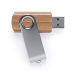 Memoria USB Cetrex 16Gb Makito 6229 16GB personalizar Laduda Publicidad  6229-000-5