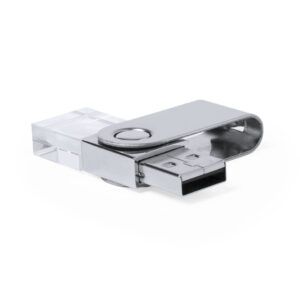 Memoria USB Horiox 16Gb Makito 6238 16GB personalizado Laduda Publicidad 6238-000-1