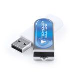 Memoria USB Laval 16Gb Makito 6242 16GB personalizado Laduda Publicidad 6242-001-2