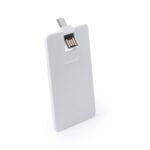 Memoria USB Milen 16Gb Makito 6233 16GB personalizadas Laduda Publicidad 6233-001-3