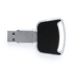 Memoria USB Novuk 16Gb Makito 6234 16GB personalizadas Laduda Publicidad 6234-000-3