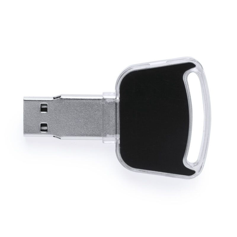 Memoria USB Novuk 16Gb Makito 6234 16GB personalizadas Laduda Publicidad 6234-000-3