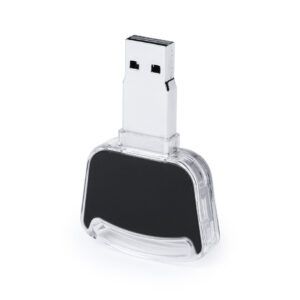 Memoria USB Novuk 16Gb Makito 6234 16GB personalizada Laduda Publicidad 6234-000-1