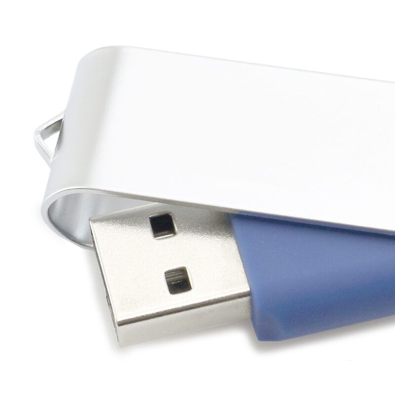 Memoria USB Rebik 16GB Makito 5071 16GB personalizado Laduda Publicidad 5071-019-2