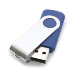 Memoria USB Rebik 16GB Makito 5071 16GB personalizadas Laduda Publicidad 5071-019-3