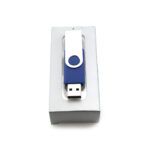 Memoria USB Rebik 16GB Makito 5071 16GB personalizar Laduda Publicidad  5071-019-5