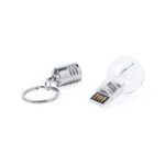 Memoria USB Sleut 16Gb Makito 6237 16GB personalizadas Laduda Publicidad 6237-000-3