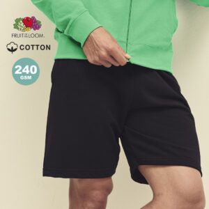 Pantalón Lightweight Shorts Makito 8015 personalizada Laduda Publicidad 8015-000-11
