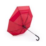 Paraguas Extensible Kolper Makito 6155 personalizadas Laduda Publicidad 6155-003-3