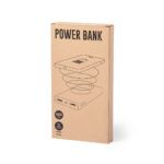 Power Bank Kalery Makito 6524 persoanlizados Laduda Publicidad  6524-000-4