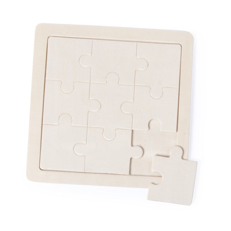 Puzzle Sutrox Makito 5719 personalizadas Laduda Publicidad 5719-000-3