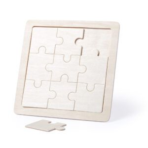Puzzle Sutrox Makito 5719 personalizada Laduda Publicidad 5719-000-1