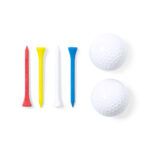 Set Golf Caddie Makito 1566 personalizadas Laduda Publicidad 1566-000-21
