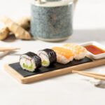 Set Sushi Gunkan Makito 1401 personaliza Laduda Publicidad 1401-000-32