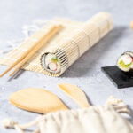 Set Sushi Kazary Makito 1400 personalizar Laduda Publicidad  1400-000-30