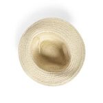 Sombrero Randolf Makito 1036 personaliza Laduda Publicidad 1036-000-4